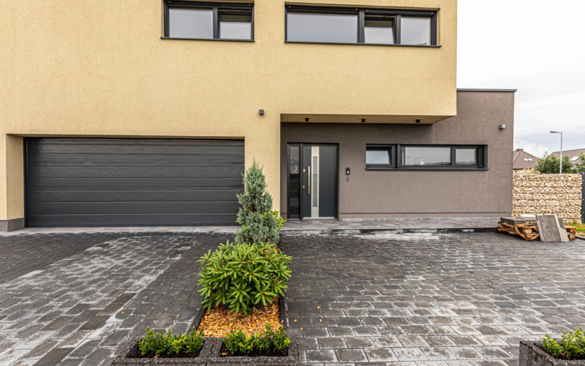 MAISON 4 CH À GRASS