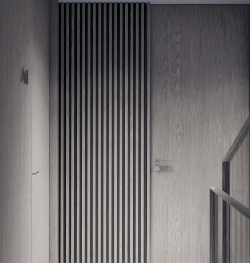 RÉSIDENCE MEADOW Appartement A2 2 chambres avec 39m2 de terrasse