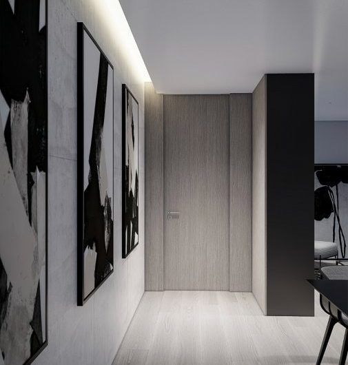 RÉSIDENCE MEADOW Appartement A2 2 chambres avec 39m2 de terrasse