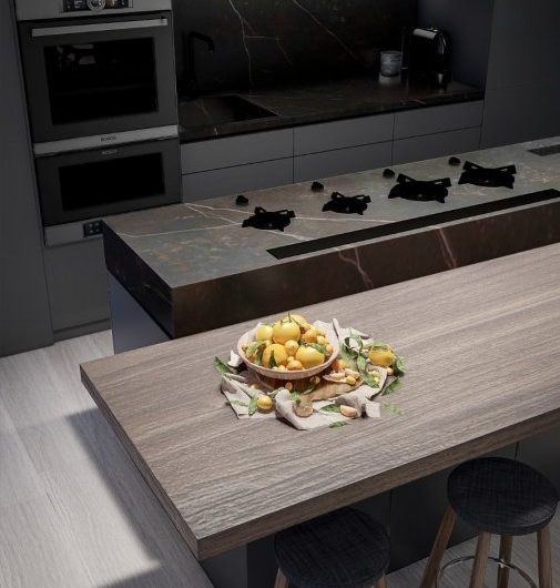 RÉSIDENCE MEADOW Appartement A2 2 chambres avec 39m2 de terrasse