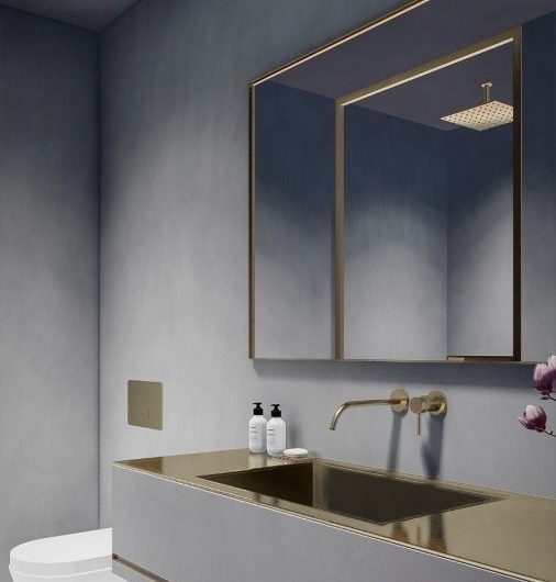 RÉSIDENCE MEADOW Appartement A2 2 chambres avec 39m2 de terrasse
