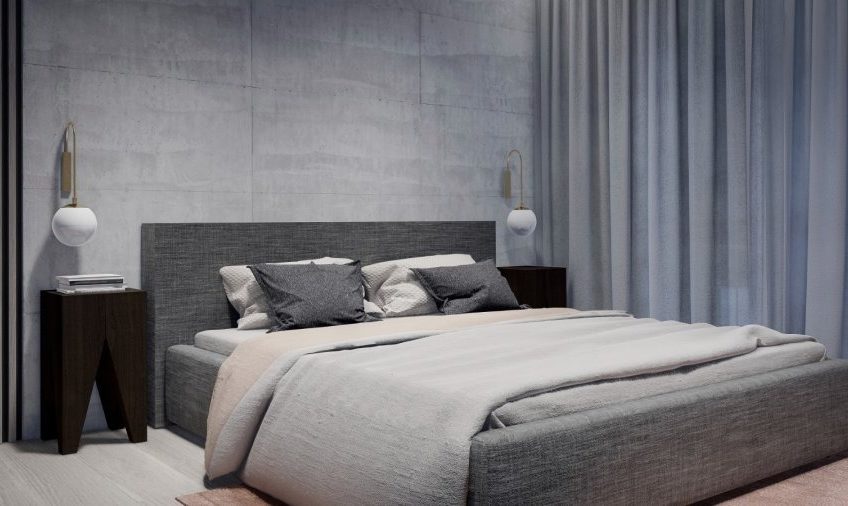 RÉSIDENCE MEADOW Appartement A2 2 chambres avec 39m2 de terrasse