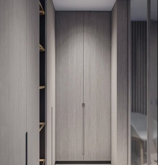 RÉSIDENCE MEADOW Appartement A2 2 chambres avec 39m2 de terrasse