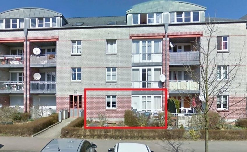Gasperich – bail emphytéotique jusqu’en 2094