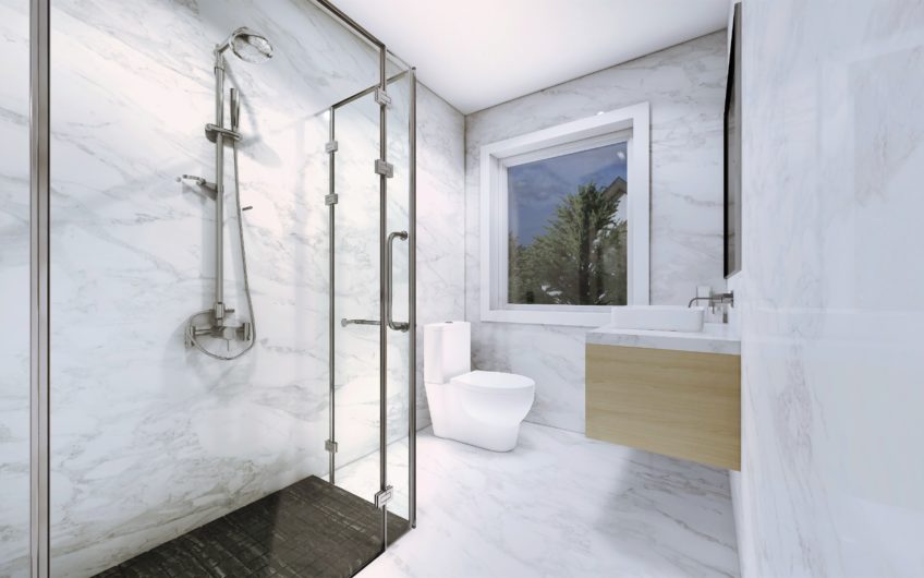 MAGNIFIQUE VILLA A EISCHEN