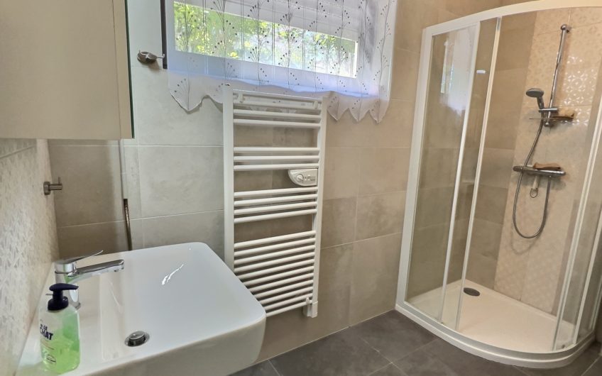 Charmant appartement en duplex avec jardin à Bereldange de 63m2